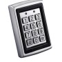 Teclado para Control de Acceso YLI YK568L - Lector de Tarjetas ID - Contraseña - Uso Interior o Exterior - YK-568L