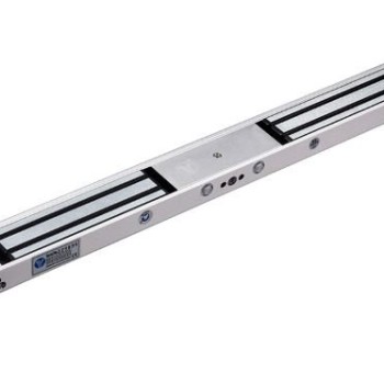 Chapa Magnética YLI YM-180ND(LED) - Indicador LED - Compatible con MBK180NLC y MBK180NDZL - YM-180ND(LED)