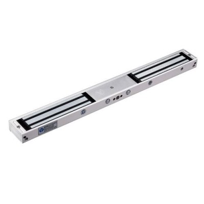 Chapa Magnética YLI YM-180ND(LED) - Indicador LED - Compatible con MBK180NLC y MBK180NDZL - YM-180ND(LED)