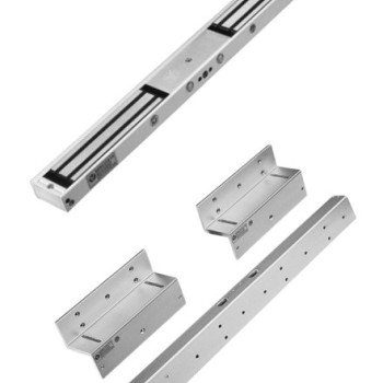 Barra de Seguridad Iluminada SECO-LARM con LED, Zumbador y Temporizador Ajustable Modelo SD-961A-36SLQ Barra de Seguridad Iluminada SECO-LARM con LED, Zumbador y Temporizador Ajustable Modelo SD-961A-36SLQ