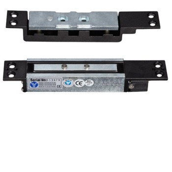 Contrachapa Magnética YLI YM2400SL - Soporta 1200kg - Uso Rudo - YM-2400SL