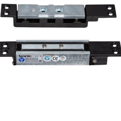 Contrachapa Magnética YLI YM2400SL - Soporta 1200kg - Uso Rudo - YM-2400SL