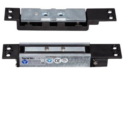 Contrachapa Magnética YLI YM2400SL - Soporta 1200kg - Uso Rudo - YM-2400SL