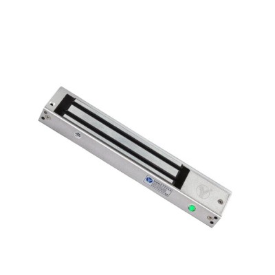 Cerradura Magnética YLI YM280NLED - 280kg - Compatible con soporte MBK280NLC - YM-280N(LED)