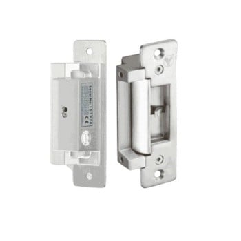 Cerradura eléctrica YLI YS138S - 1000kg - Con señal ajustable - Uso rudo - YS-138-S Cerradura eléctrica YLI YS138S - 1000kg - Con señal ajustable - Uso rudo - YS-138-S