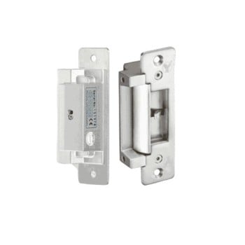 Cerradura eléctrica YLI YS138S - 1000kg - Con señal ajustable - Uso rudo - YS-138-S