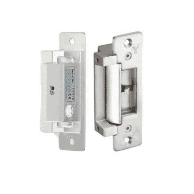 Cerradura eléctrica YLI YS138S - 1000kg - Con señal ajustable - Uso rudo - YS-138-S