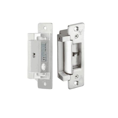 Cerradura eléctrica YLI YS138S - 1000kg - Con señal ajustable - Uso rudo - YS-138-S
