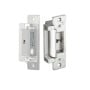 Cerradura eléctrica YLI YS138S - 1000kg - Con señal ajustable - Uso rudo - YS-138-S