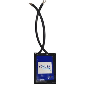 Módulo Amplificador de Potencia Yonusa AMP30 - Para Energizador - AMP30