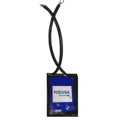 Módulo Amplificador de Potencia Yonusa AMP30 - Para Energizador - AMP30