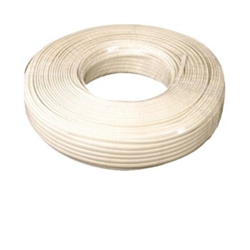 Bobina YONUSA CDA100 - Alambre 22 AWG 100M para Cercos Eléctricos