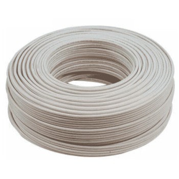 Bobina YONUSA KCAB001 de Cable  Bujia o Doble Aislado para Cercos Electricos - KCAB001