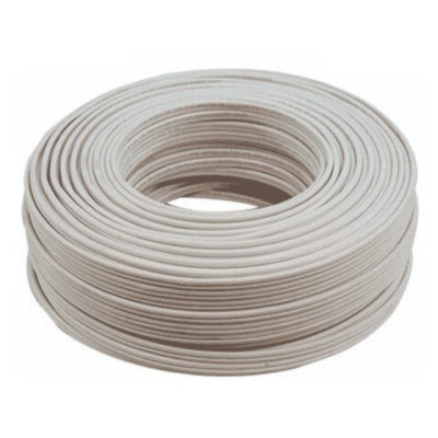 Bobina YONUSA KCAB001 de Cable  Bujia o Doble Aislado para Cercos Electricos - KCAB001