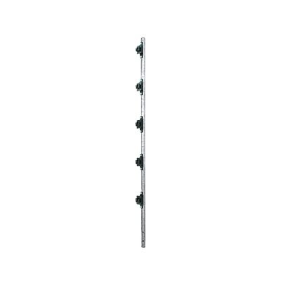 Tubo de Esquina  Yonusa TUBOAP201 - Plata - TUBOAP201