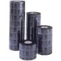 Ribbon Zebra Technologies 2000 Wax - 83mm x 450m - 02000BK08345