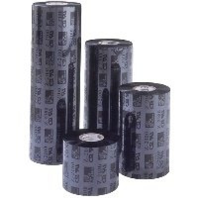 Ribbon Zebra Technologies 2000 Wax - 156mm x 450M - 02000BK15645 Ribbon Zebra Technologies 2000 Wax - 156mm x 450M - 02000BK15645