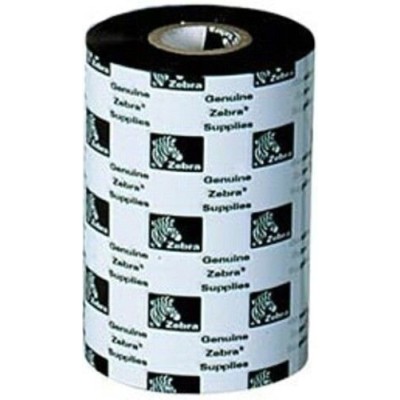 Ribbon Zebra Technologies 5095 Resin - 110mm x 74m - 05095GS11007