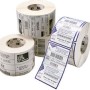 Etiquetas Zebra Technologies Z-Perform 2000T - 3" x 2" - 10000286