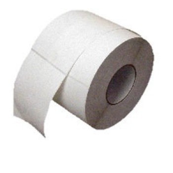 Cinta de Impresión Evolis Negro y Plata - 250 Caracteres - Modelo R4F027NAA