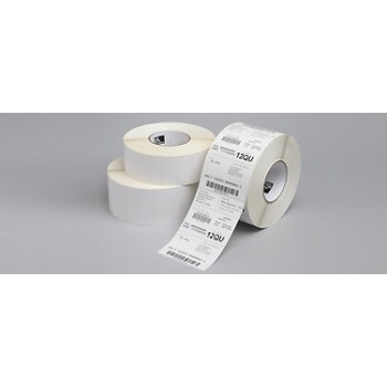 Gloss polyester label - 10002631