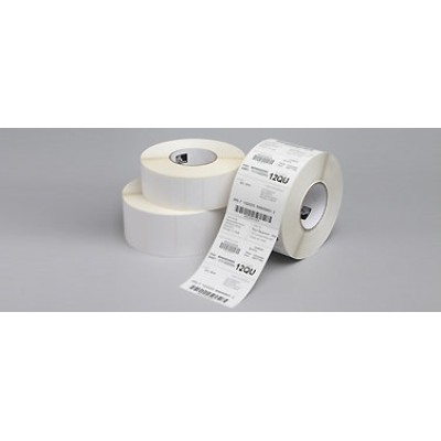 Gloss polyester label - 10002631