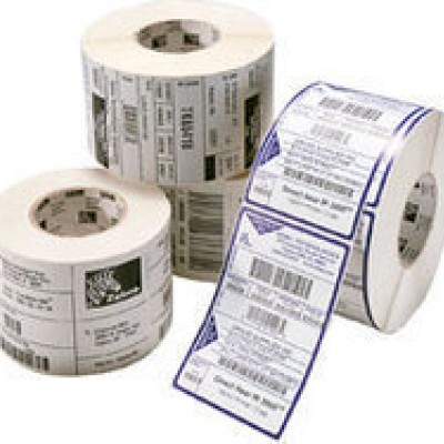 Etiqueta Zebra Technologies Z-Perform 2000T - 4" x 8" - 10014013