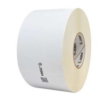 Etiqueta Zebra Technologies Z-perform 1500T - Transferencia Térmica - 4x6 Pulgadas - Rollo 1000 Unidades