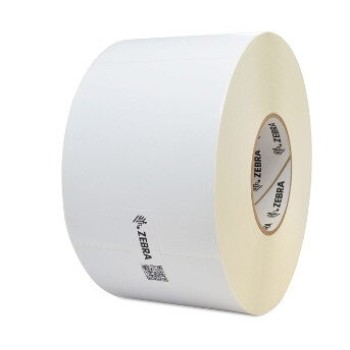 Etiqueta Zebra Technologies Z-perform 1500T - Transferencia Térmica - 4" X 6"  (101.6mm X 152.4mm) 10038996  - Rollo con 1, 000 Etiquetas - 10038996
