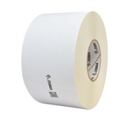 Etiqueta Zebra Technologies Z-perform 1500T - Transferencia Térmica - 4" X 6" (101.6mm X 152.4mm) 10038996 - Rollo con 1, 000 Etiquetas - 10038996 Etiqueta Zebra Technologies Z-perform 1500T - Transferencia Térmica - 4" X 6" (101.6mm X 152.4mm) 10038996 - Rollo con 1, 000 Etiquetas - 10038996