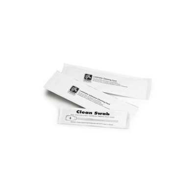 Kit de Limpieza Zebra 105999-311-01 - 5 Tarjetas - Para ZC 100/300 - 105999-311-01 Kit de Limpieza Zebra 105999-311-01 - 5 Tarjetas - Para ZC 100/300 - 105999-311-01