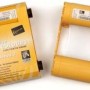 Cinta Zebra 800033-840 - YMCKO - 200 Impresiones - 800033-840