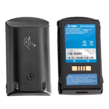 Batería Zebra Technologies - 5200 mAh - Para MC33 - BTRY-MC33-52MA-01