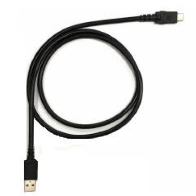 Cable Zebra Technologies - USB-A - USB-C - CBL-TC5X-USBC2A-01 Cable Zebra Technologies - USB-A - USB-C - CBL-TC5X-USBC2A-01