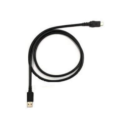 Cable Zebra Technologies - USB-A - USB-C - CBL-TC5X-USBC2A-01 Cable Zebra Technologies - USB-A - USB-C - CBL-TC5X-USBC2A-01