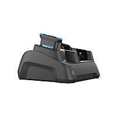 Base de Carga Zebra Technologies - USB - para MC9300 - Negro - CRD-MC93-2SUCHG-01