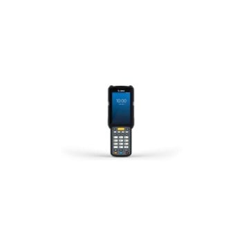 Terminal Móvil Zebra MC33AX - 4" - 4GB - 32GB - Wi-Fi - Android - MC330X-GE4EG4RW