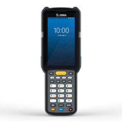 Terminal Móvil Zebra MC33AX - 4" - 4GB - 32GB - Wi-Fi - Android - MC330X-GE4EG4RW Terminal Móvil Zebra MC33AX - 4" - 4GB - 32GB - Wi-Fi - Android - MC330X-GE4EG4RW