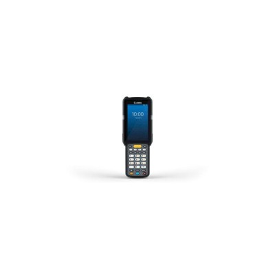 Terminal Móvil Zebra MC33AX - 4" - 4GB - 32GB - Wi-Fi - Android - MC330X-GE4EG4RW