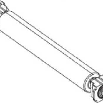 Rodillo de Alimentación Zebra para Impresora ZT410 - Modelo P1058930-080