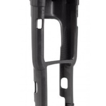 Funda Protectora Zebra Technologies Goma Negra para Terminal MC3300 Modelo SG-MC33-RBTG-01