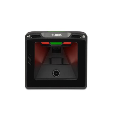 Lector de Código de Barras Zebra SP7208-V LED 1D/2D - incluye Cable USB - Negro - SP7208-SV4U2100AZW Lector de Código de Barras Zebra SP7208-V LED 1D/2D - incluye Cable USB - Negro - SP7208-SV4U2100AZW