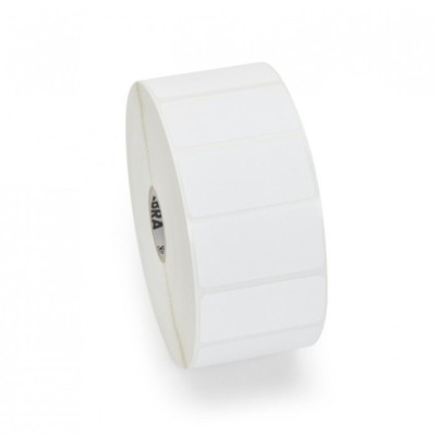 Etiqueta Zebra Technologies Z-Ultimate 3000T - 50.8 x 25.4 mm - 10001823