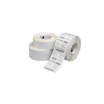 Etiqueta Zebra Technologies Z-Perform 2000T - 2" x 1" - 10005850
