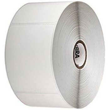 Etiqueta Zebra Technologies Z-Select 4000T - Transferencia Térmica - 2.25" x 3" - 10009526
