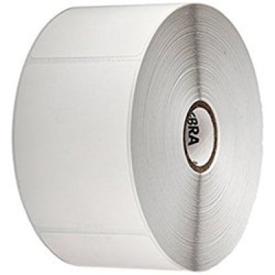 Etiqueta Zebra Technologies Z-Select 4000T - Transferencia Térmica - 2.25" x 3" - 10009526