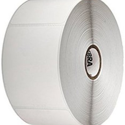 Etiqueta Zebra Technologies Z-Select 4000T - Transferencia Térmica - 2.25" x 3" - 10009526 Etiqueta Zebra Technologies Z-Select 4000T - Transferencia Térmica - 2.25" x 3" - 10009526