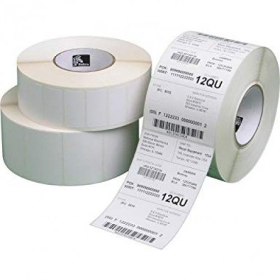 Etiqueta Zebra Technologies Z-Perform 2000D - 3" x 2" - 10010029
