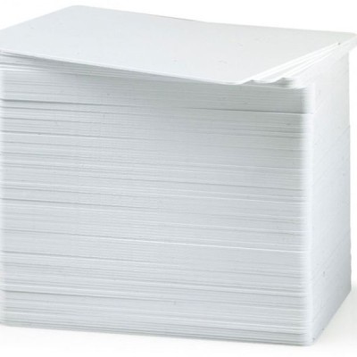 Tarjetas Zebra Technologies Premier PVC - 500 Tarjetas - Banda Magnética - 104523-113 Tarjetas Zebra Technologies Premier PVC - 500 Tarjetas - Banda Magnética - 104523-113