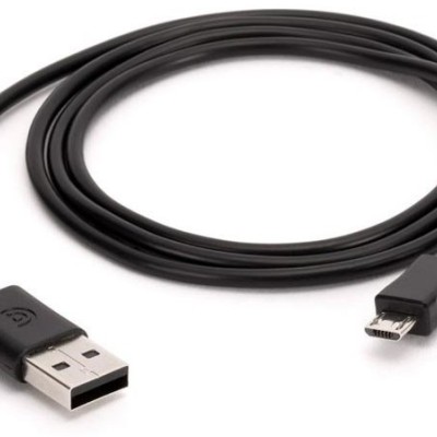 Cable Zebra Technologies - USB A a Micro USB - Compatible con TC8000 - 25-124330-01R Cable Zebra Technologies - USB A a Micro USB - Compatible con TC8000 - 25-124330-01R